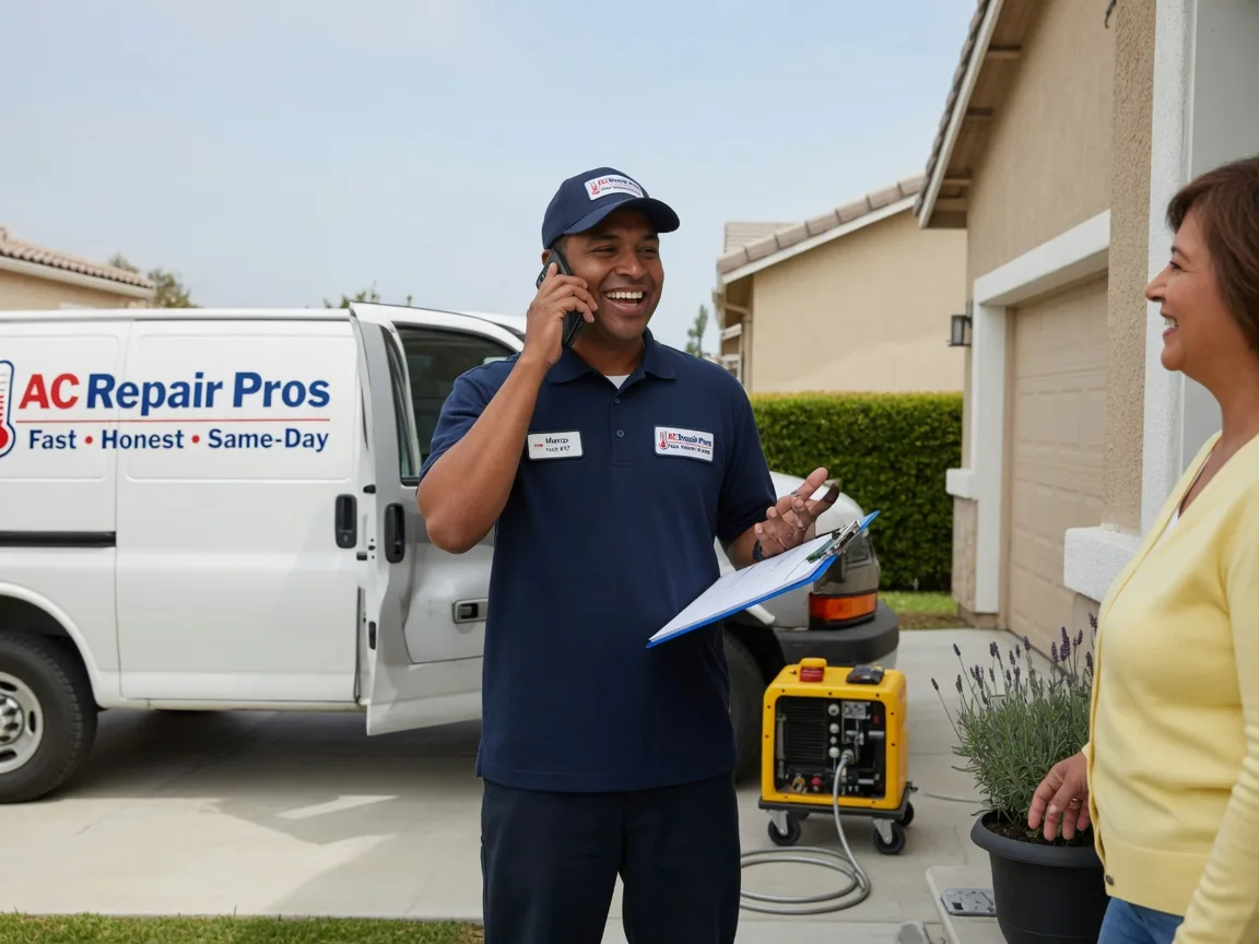 AC Repair Wingo, KY FAQs
